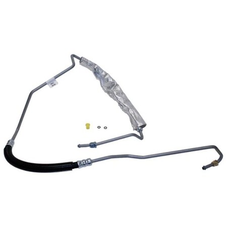 Gates Pressure Line Power Steering Assembly, 366183 366183